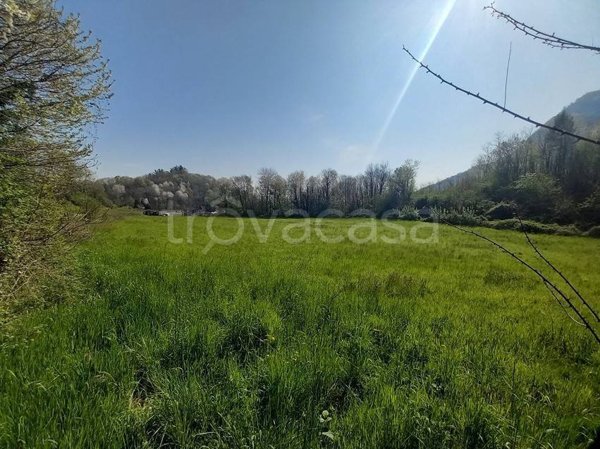 terreno edificabile in vendita a Trana