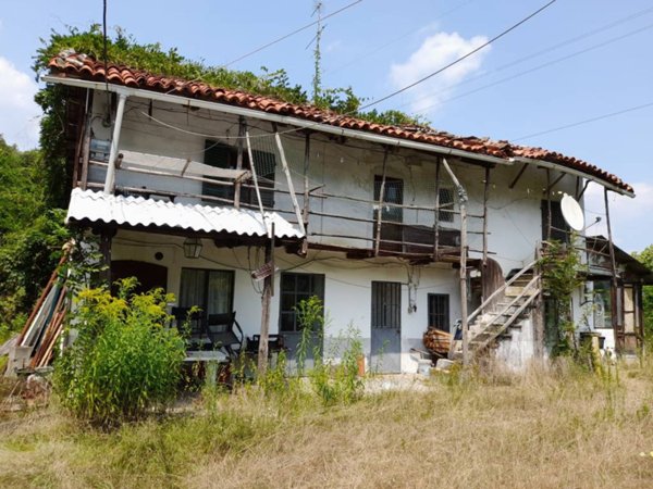 casa indipendente in vendita a Trana in zona San Giovanni