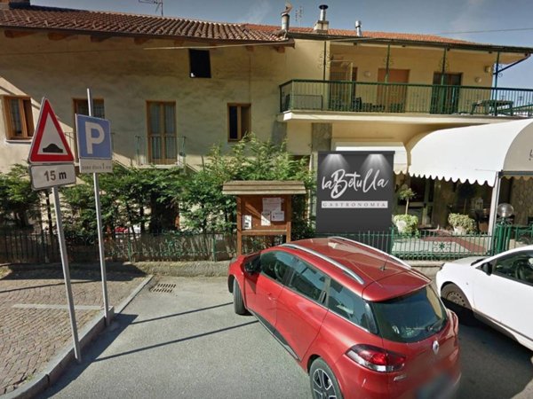 negozio in vendita a Trana