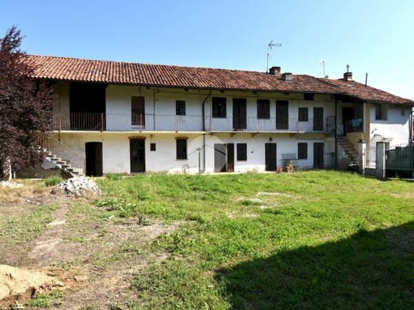 casa semindipendente in vendita a Trana in zona Pianca
