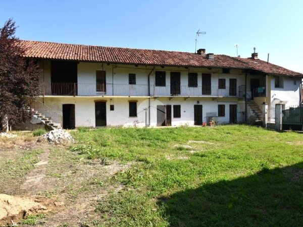 casa semindipendente in vendita a Trana in zona Pianca
