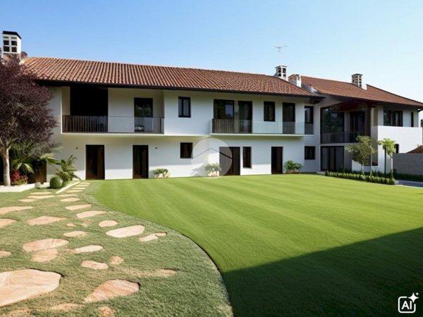 casa semindipendente in vendita a Trana in zona Pianca