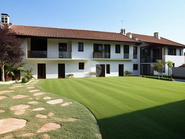 casa semindipendente in vendita a Trana in zona Pianca