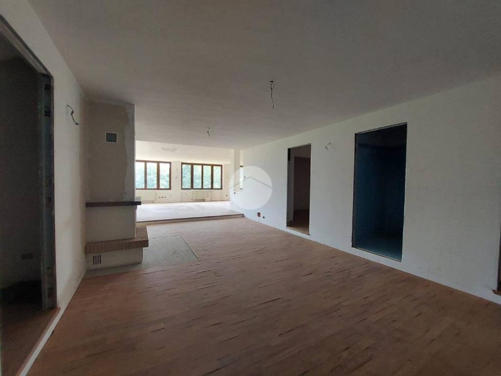 appartamento in vendita a Trana in zona San Bernardino