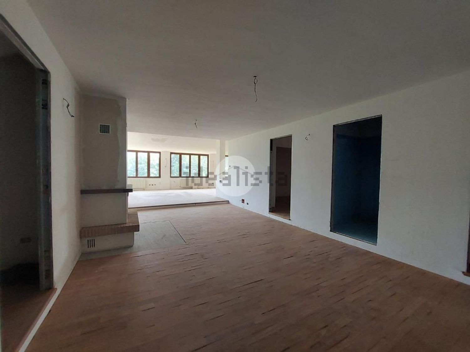 appartamento in vendita a Trana in zona San Bernardino