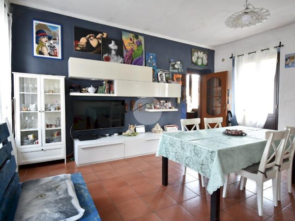 appartamento in vendita a Trana