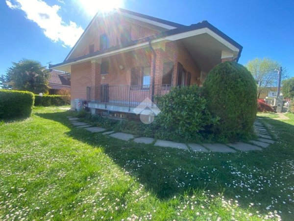 casa indipendente in vendita a Trana in zona San Bernardino