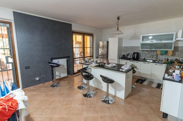 casa indipendente in vendita a Trana