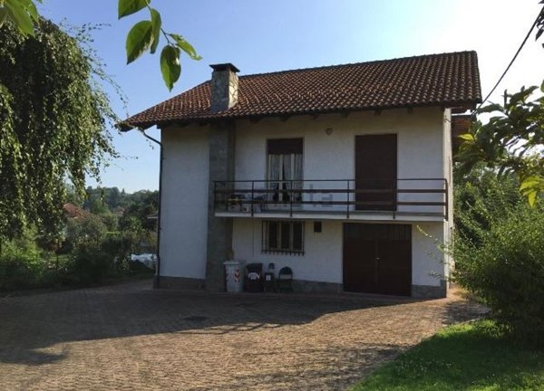 casa indipendente in vendita a Trana