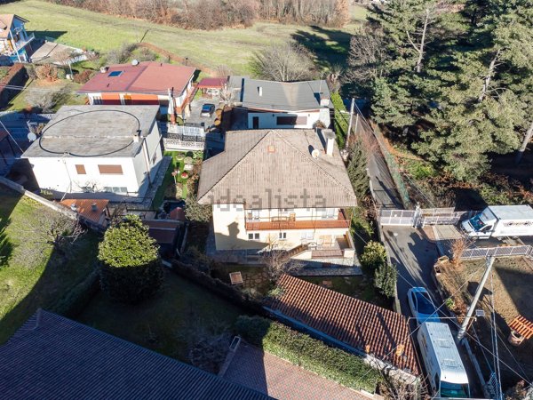 casa indipendente in vendita a Trana