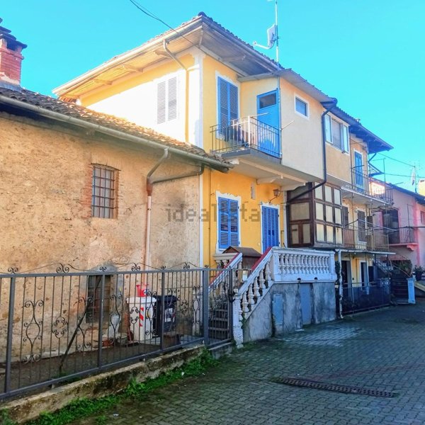 appartamento in vendita a Trana