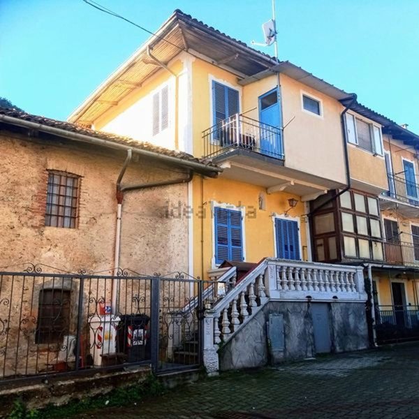 appartamento in vendita a Trana