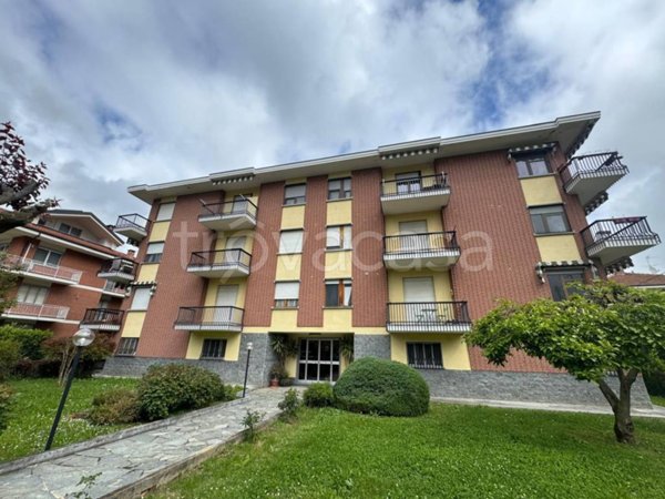 appartamento in vendita a Trana in zona San Bernardino