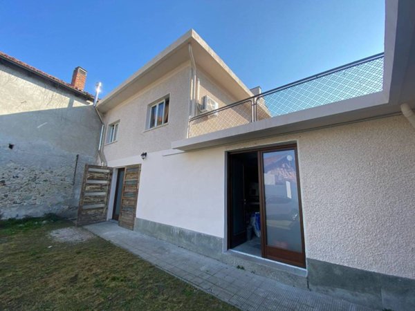 casa indipendente in vendita a Trana in zona San Bernardino