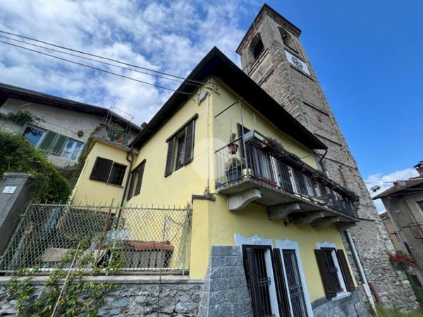 casa indipendente in vendita a Trana