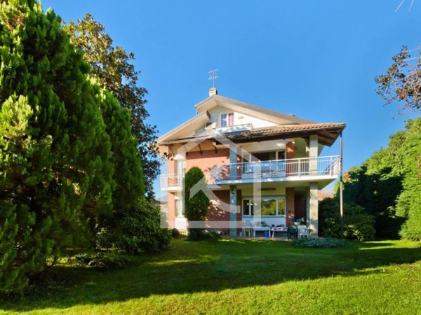 casa indipendente in vendita a Trana in zona San Bernardino