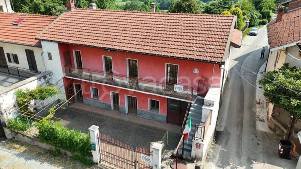 casa indipendente in vendita a Trana in zona San Bernardino