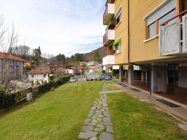 appartamento in vendita a Trana