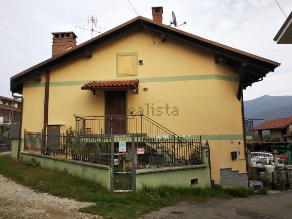 appartamento in vendita a Trana