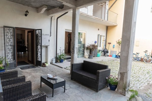 casale in vendita a Trana