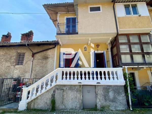 appartamento in vendita a Trana