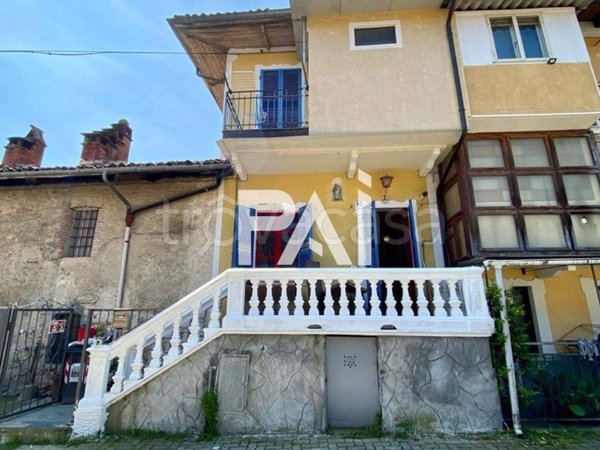 appartamento in vendita a Trana