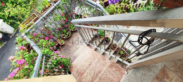 pentavano in vendita a Trana