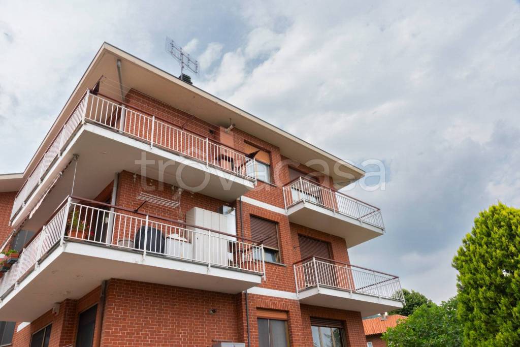 appartamento in vendita a Trana