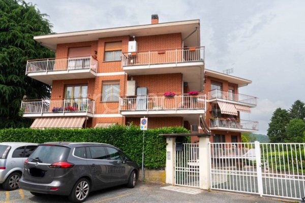 appartamento in vendita a Trana