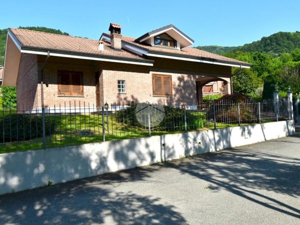 casa indipendente in vendita a Trana