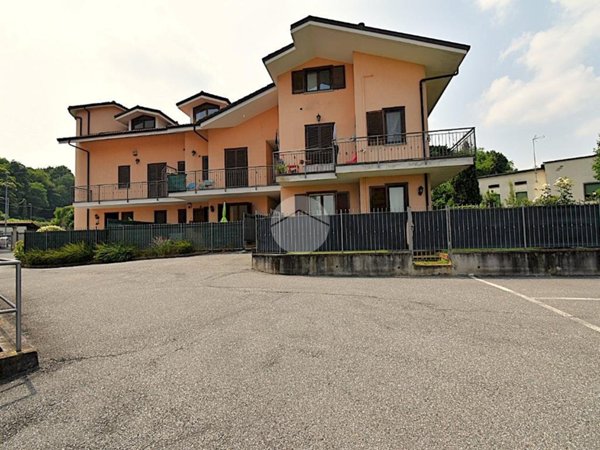 appartamento in vendita a Trana