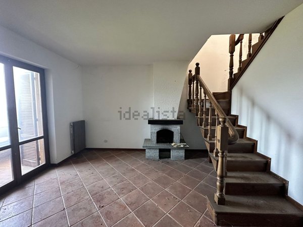 appartamento in vendita a Trana in zona San Bernardino