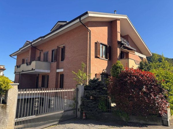 appartamento in vendita a Trana