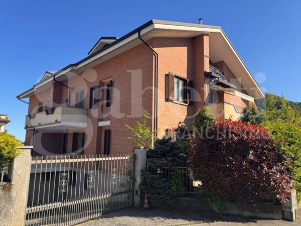 appartamento in vendita a Trana