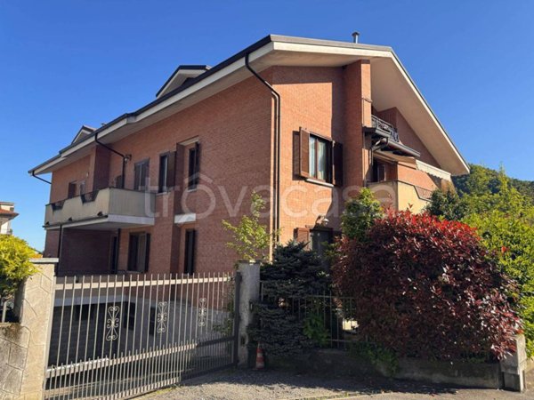 appartamento in vendita a Trana