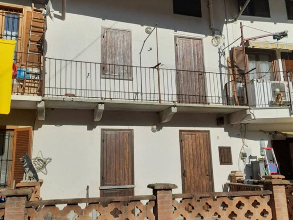 casa indipendente in vendita a Trana in zona Pianca