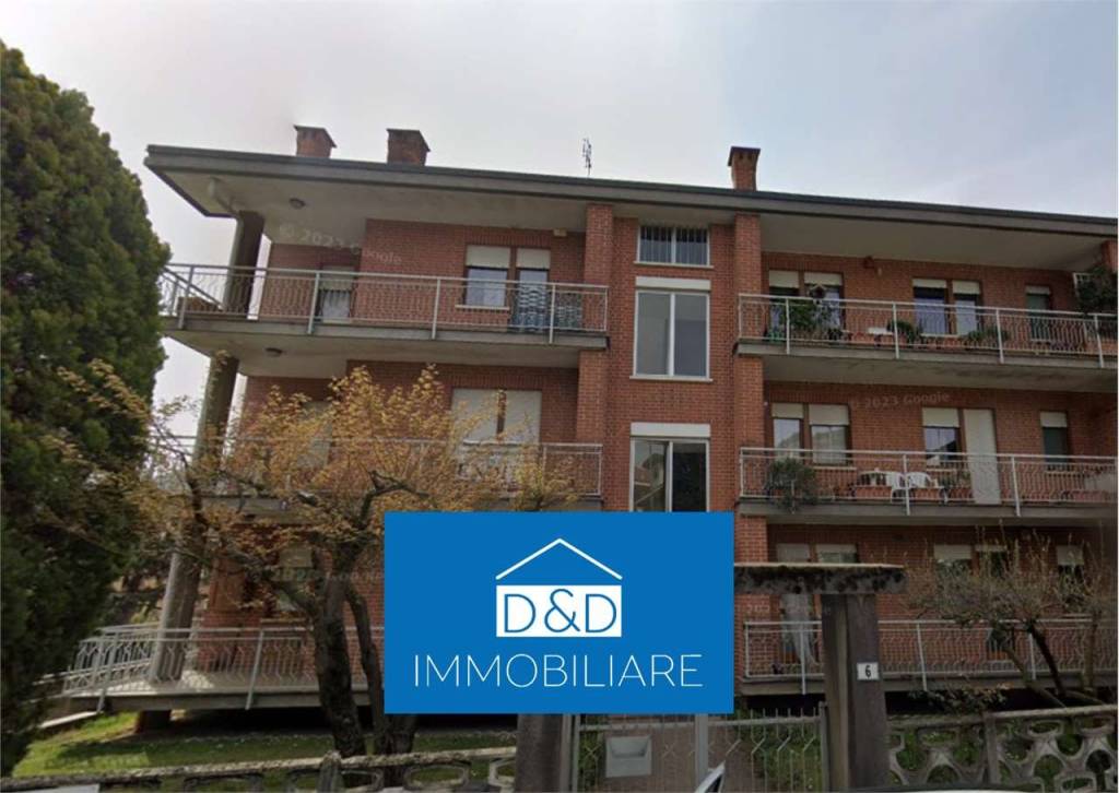 appartamento in vendita a Trana