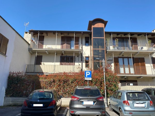 appartamento in vendita a Trana