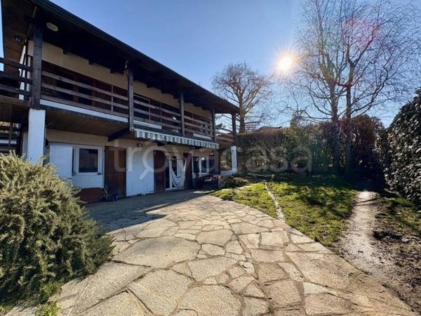 appartamento in vendita a Trana