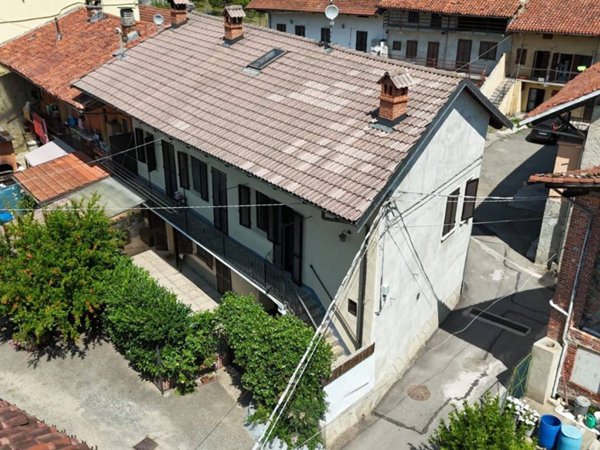 casa indipendente in vendita a Trana in zona San Bernardino