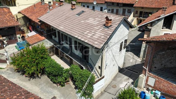 casa indipendente in vendita a Trana in zona San Bernardino