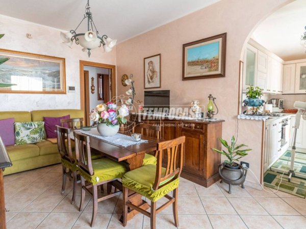 appartamento in vendita a Trana