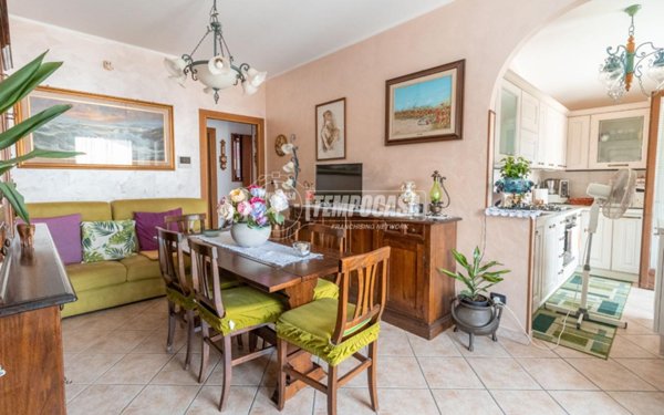 appartamento in vendita a Trana