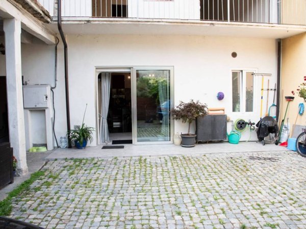 appartamento in vendita a Trana