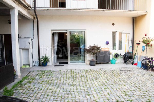 appartamento in vendita a Trana