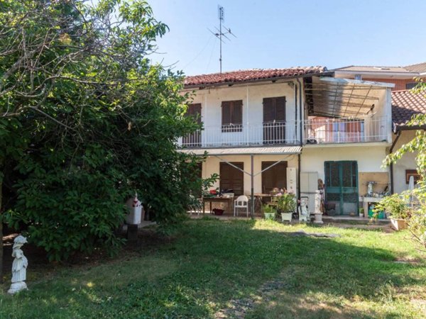 casa indipendente in vendita a Trana