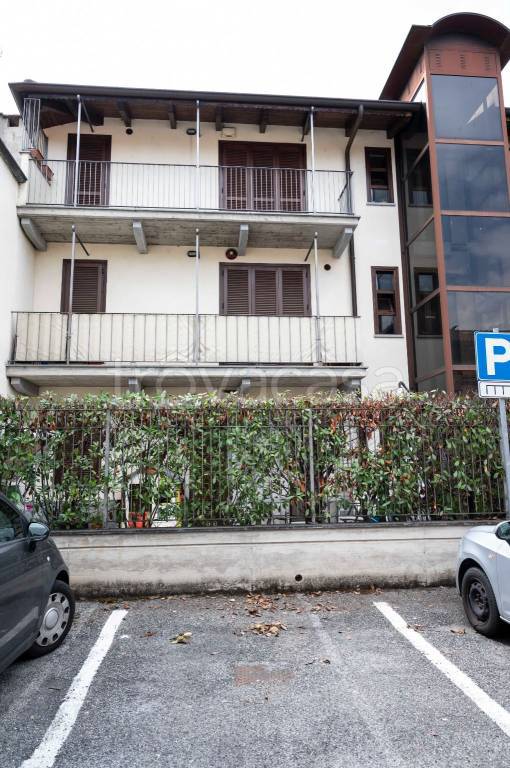appartamento in vendita a Trana