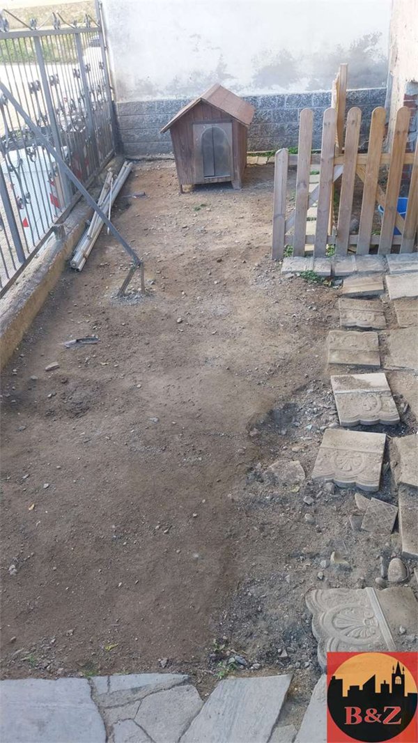 casa semindipendente in vendita a Trana