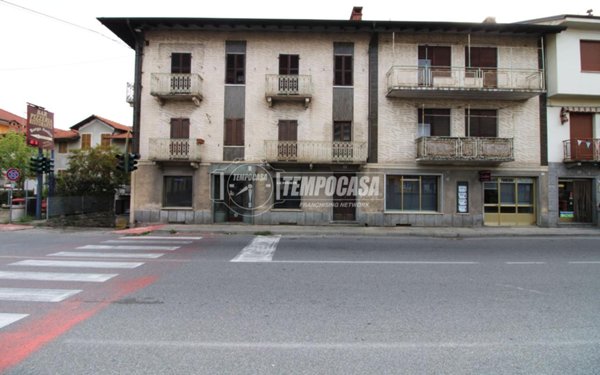 appartamento in vendita a Trana