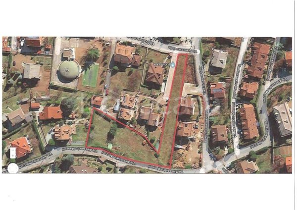 terreno agricolo in vendita a Trana